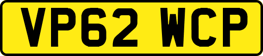 VP62WCP