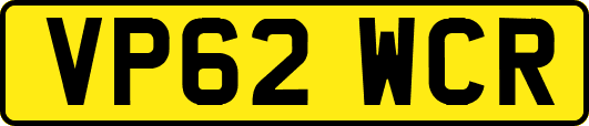 VP62WCR