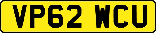 VP62WCU