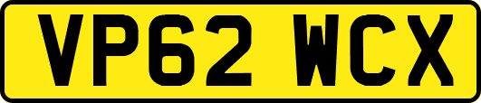VP62WCX