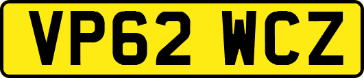 VP62WCZ