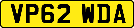 VP62WDA