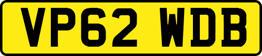 VP62WDB