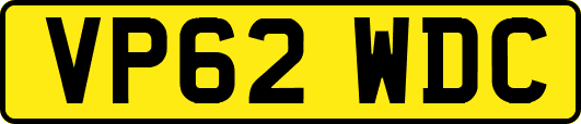VP62WDC