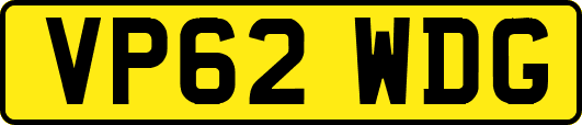 VP62WDG