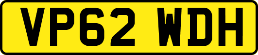 VP62WDH