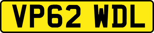 VP62WDL