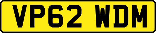 VP62WDM