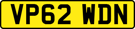 VP62WDN