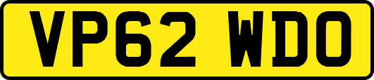 VP62WDO