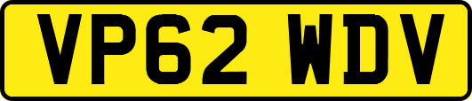 VP62WDV