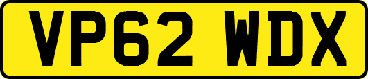 VP62WDX
