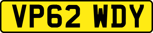 VP62WDY