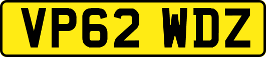 VP62WDZ