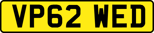 VP62WED