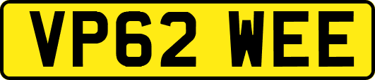 VP62WEE