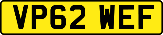VP62WEF