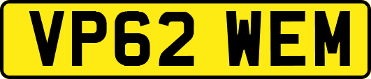 VP62WEM