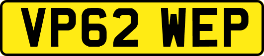 VP62WEP