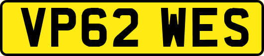VP62WES