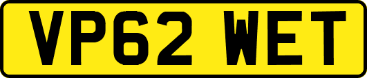 VP62WET