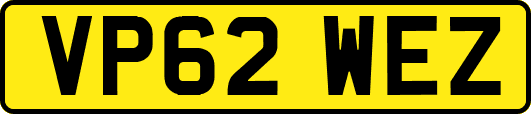 VP62WEZ