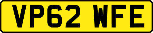 VP62WFE