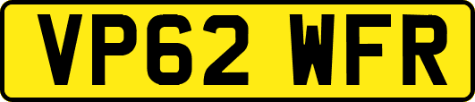 VP62WFR