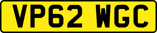 VP62WGC