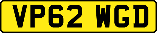 VP62WGD