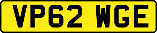 VP62WGE