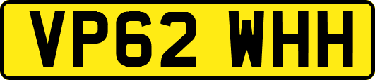 VP62WHH