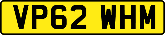 VP62WHM