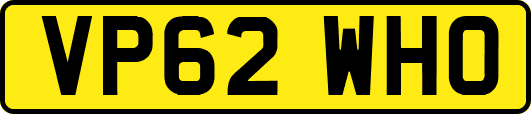 VP62WHO