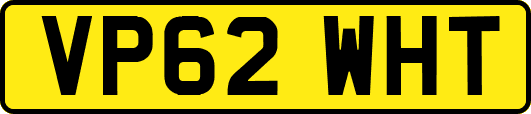 VP62WHT