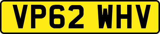 VP62WHV