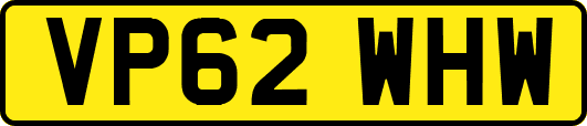 VP62WHW