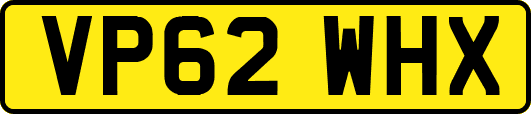 VP62WHX