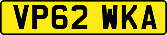 VP62WKA