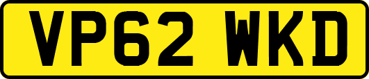 VP62WKD