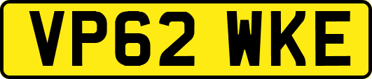 VP62WKE