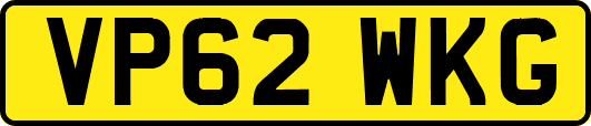 VP62WKG