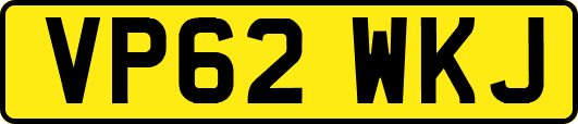 VP62WKJ