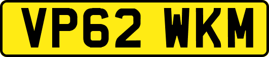 VP62WKM