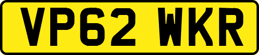 VP62WKR
