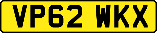 VP62WKX