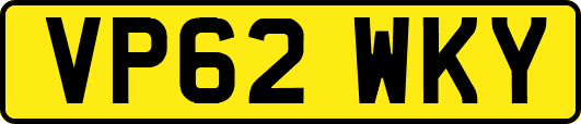 VP62WKY