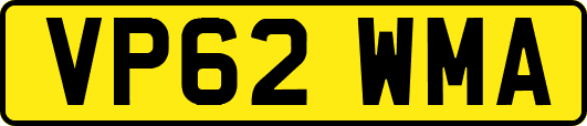 VP62WMA