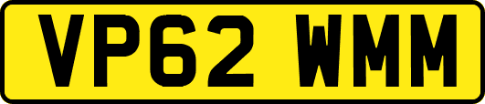 VP62WMM