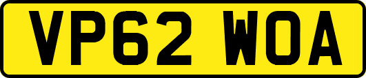 VP62WOA